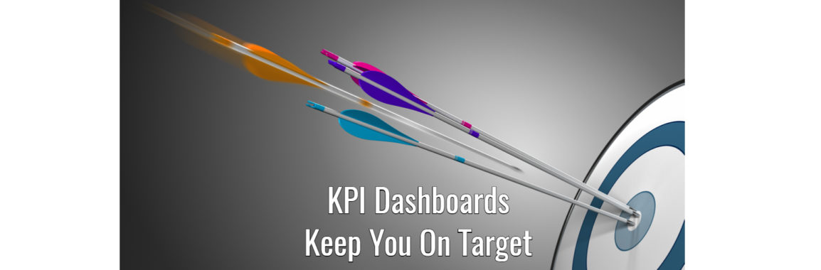 KPI Dashboards Marcomms