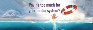 Media System, advertising, marketing, collaboration