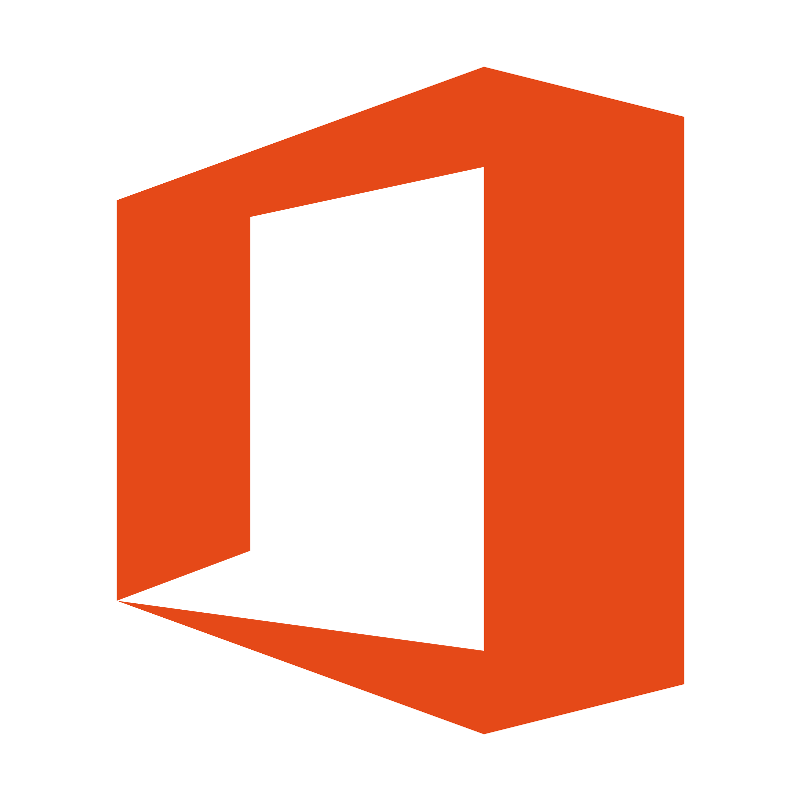 Logo De Office 365 Png Microsoft Office Logo Icon Of Flat Style